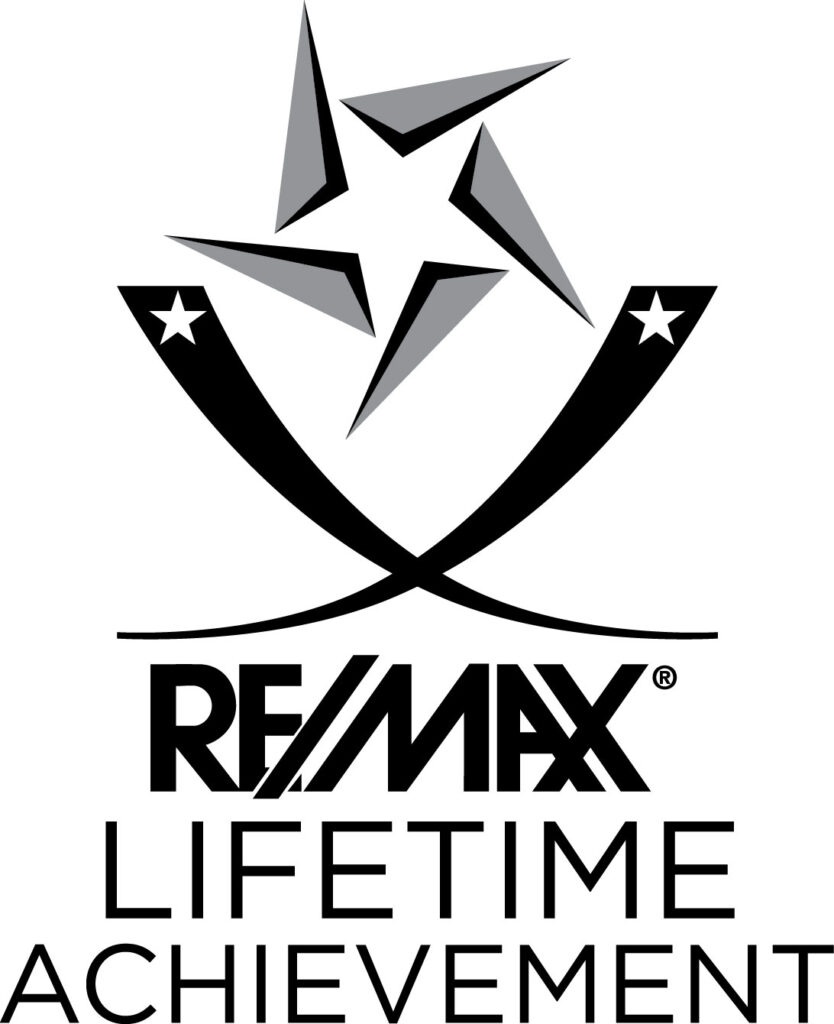 remax lifetime achievement award logo