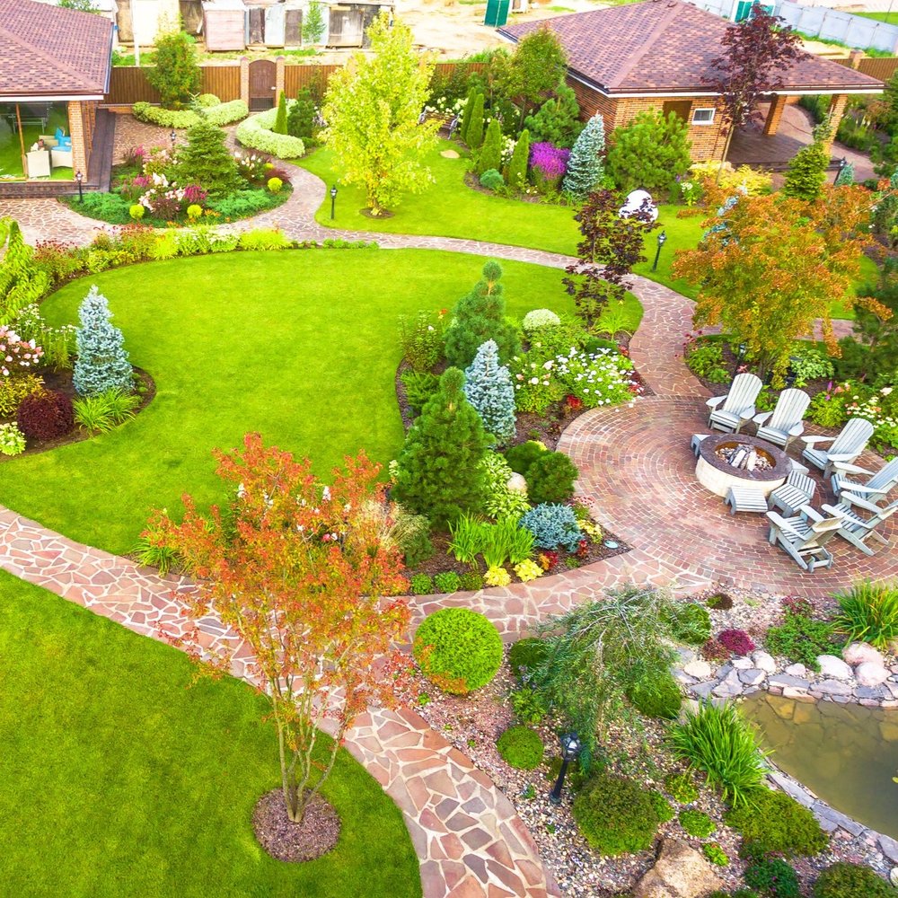 Garden Trends to Revamp Your Landscaping Kane & Partners